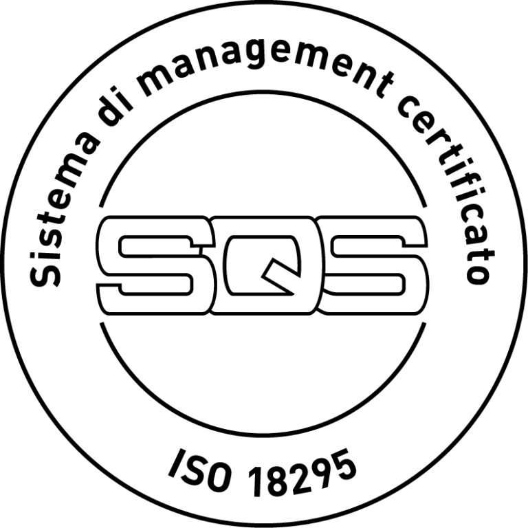 ISO 18295